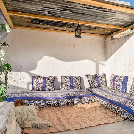 Dar Fatimazahra Apartment Fez Exterior photo