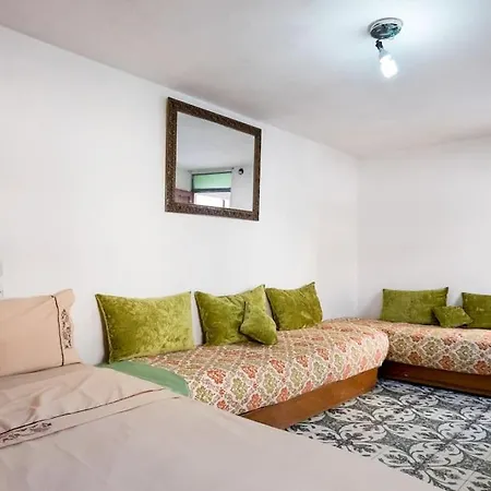 Dar Fatimazahra Apartment Fez Exterior photo