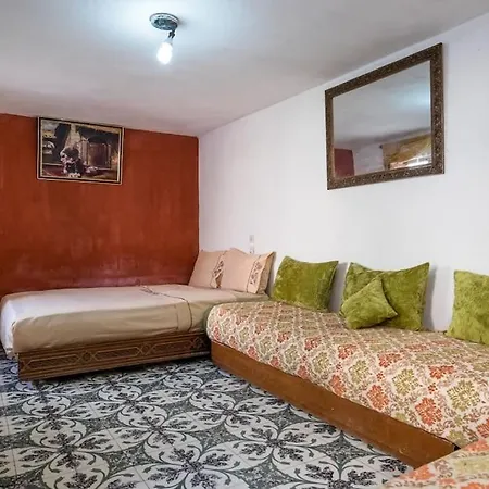 Dar Fatimazahra Apartment Fez Exterior photo