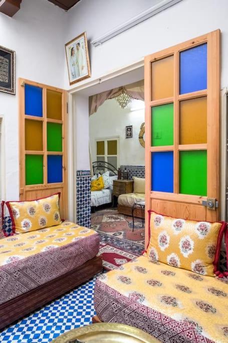 Dar Fatimazahra Fès