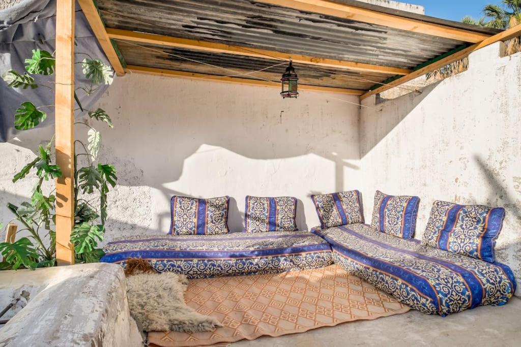 Dar Fatimazahra Privatunterkunft Fès