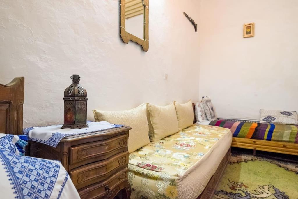 Dar Fatimazahra Fès